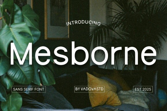 Discover the Power of Mesborne