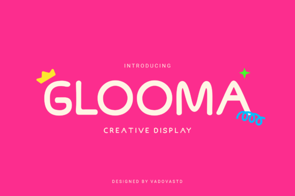 Glooma