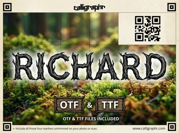 Richard Font